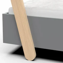 Kinder demeyere Hausbett Lodge 90 x 200 cm