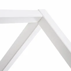 Kinder Kinderbetten|Kinderbetten|Hausbett Tallinn 120 x 200 cm