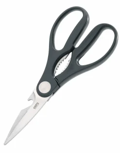 GEFU Schneidwaren|Haushaltsschere Una