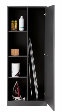 Inter Link Stauraumelemente|Haushaltsschrank Galleria