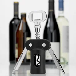 WMF Hebelkorkenzieher Clever & More 20 cm
