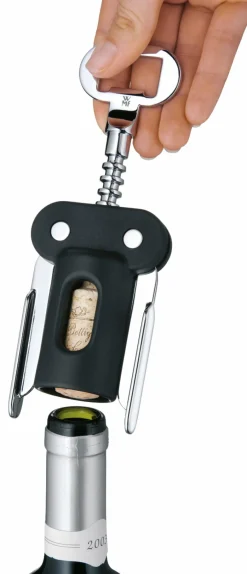 WMF Hebelkorkenzieher Clever & More 20 cm