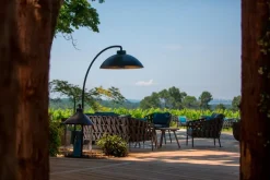 Best Heizstrahler Dome Bogenleuchte Gaslaternen & Heizstrahler