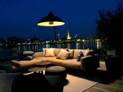 Best Heizstrahler Dome Bogenleuchte Gaslaternen & Heizstrahler