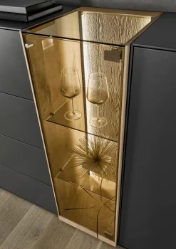 Musterring Kommoden|Higboard Trevio