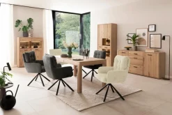 MCA Highboard Alento