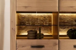 MCA Highboard Alento