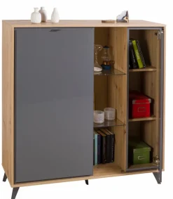 Composad Highboard Cornice