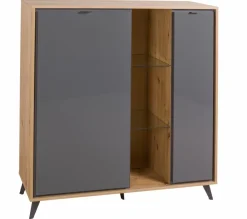 Composad Highboard Cornice