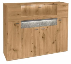 New Highboard Deltona Kommoden