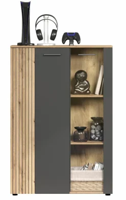trendteam Kommoden|Highboard Esteban