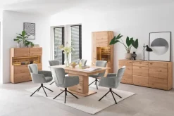 MCA Kommoden|Highboard Girona