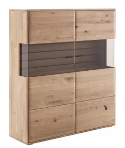 MCA Kommoden|Highboard Girona