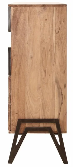 WOLFMÖBEL Kommoden|Highboard Hudson