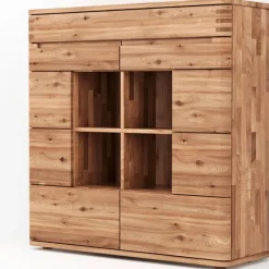 Discount Highboard Indianapolis Kommoden|Kommoden