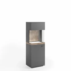 set one by Musterring Highboard Lancaster