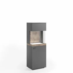 Hot Highboard Lancaster Vitrinen|Vitrinen