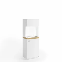 set one by Musterring Vitrinen|Kommoden|Highboard Lancaster