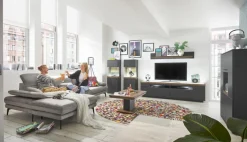 set one by Musterring Highboard Lancaster