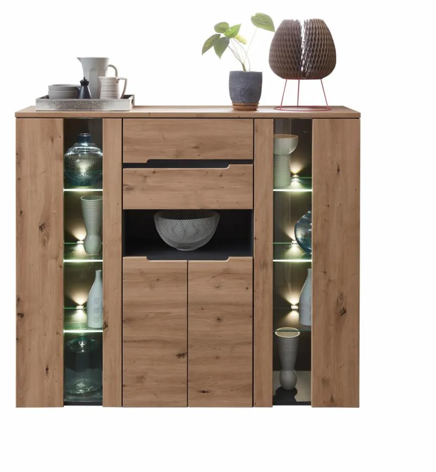 Innostyle Highboard Memphis