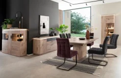 MCA Highboard Modena