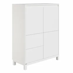 Kinder Paidi Babyzimmer Schränke & Regale|Babyzimmer Schränke & Regale|Highboard Olli