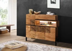 WOLFMÖBEL Highboard 1501 Root