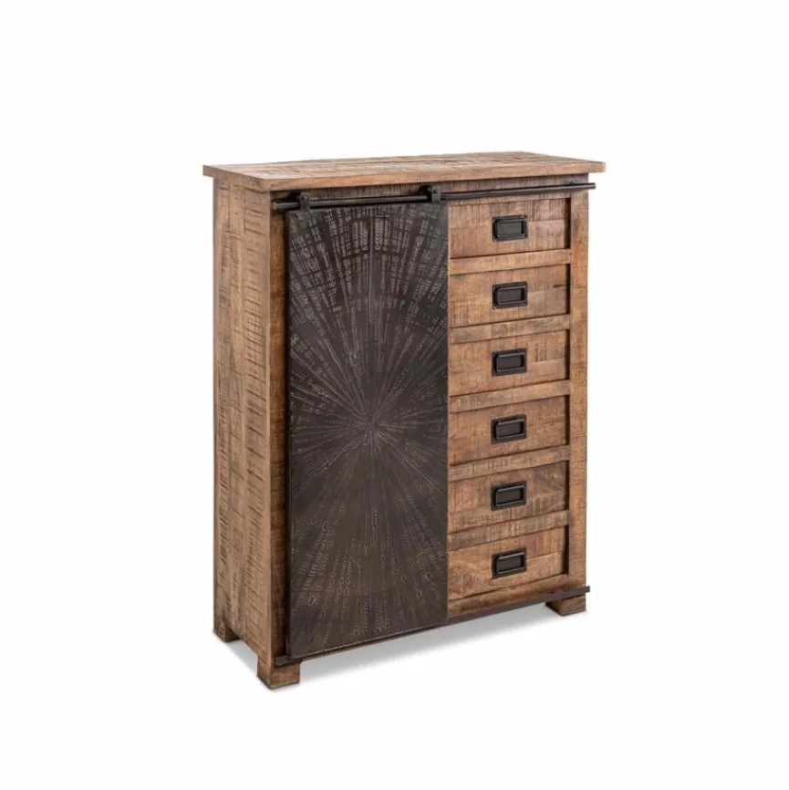 Best Highboard Sanur Kommoden