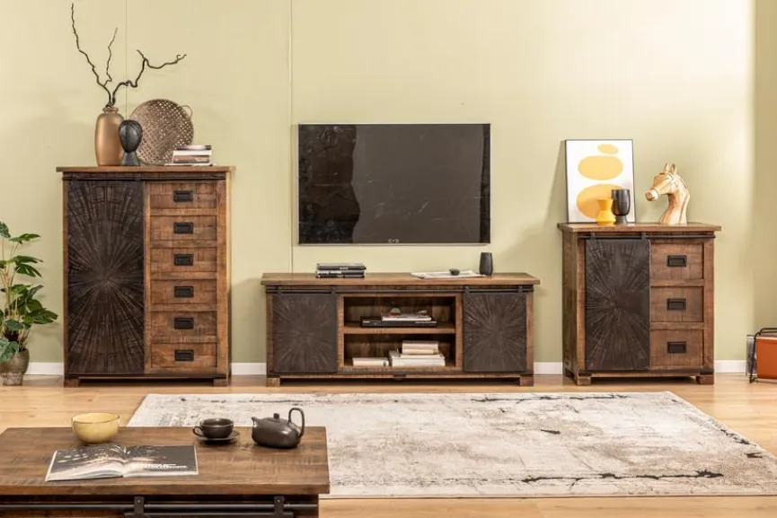 Best Highboard Sanur Kommoden