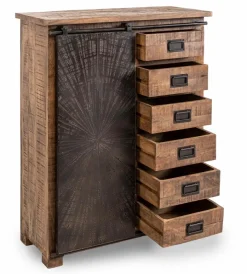 Best Highboard Sanur Kommoden