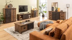 Hot Highboard Sanur Kommoden