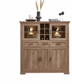 Innostyle Kommoden|Kommoden|Highboard Vienna