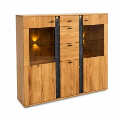 Kommoden|Highboard Yellowstone