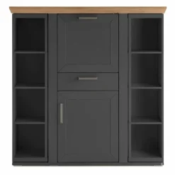 set one by Musterring Highboard York