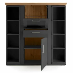 set one by Musterring Highboard York