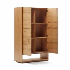 Kave Home Highboard Alguema