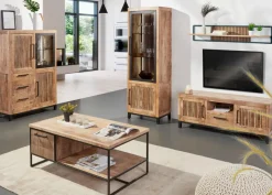 Sale Highboard Altea Kommoden