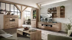 Innostyle Kommoden|Kommoden|Highboard Bellano