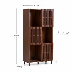 Highboard Beyla Kommoden|Kommoden