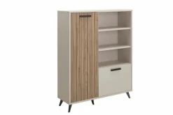 Best Highboard Bravo Kinder Kinderkommoden & -Nachttische|Kinderkommoden & -Nachttische