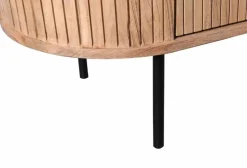 WOLFMÖBEL Highboard Bronx 4478