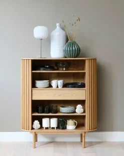 Clearance Highboard Carno Kommoden