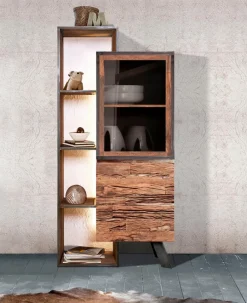 WOLFMÖBEL Kommoden|Kommoden|Highboard City 7527