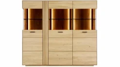CASEDO Kommoden|Highboard Cordoba