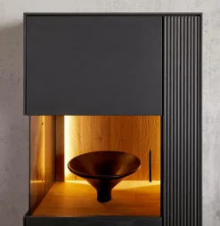 Highboard Cordoba Kommoden