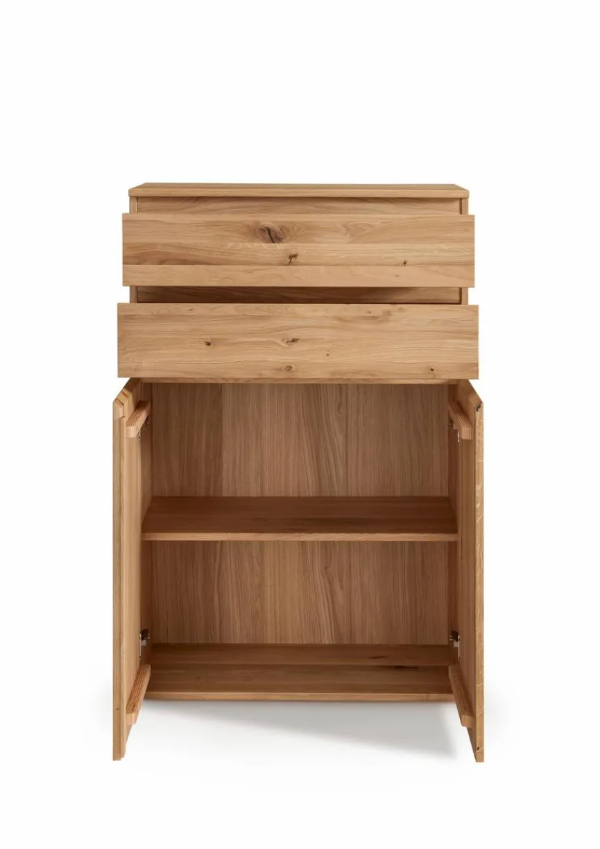 Gradel Highboard Durable Office
