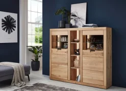 IDEAL Wohnen Highboard Esberg