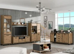 FORTE Kommoden|Highboard Farida