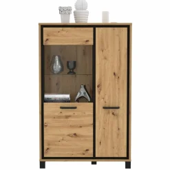 FORTE Kommoden|Highboard Farida