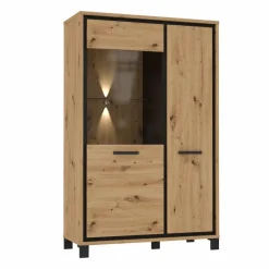 FORTE Kommoden|Highboard Farida